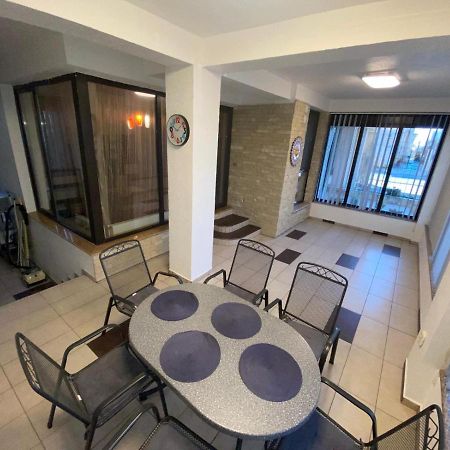 كونستانتا Rotterdam Suite المظهر الخارجي الصورة